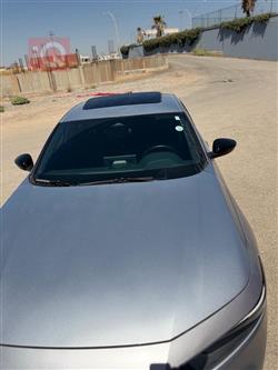 هوندا أكورد